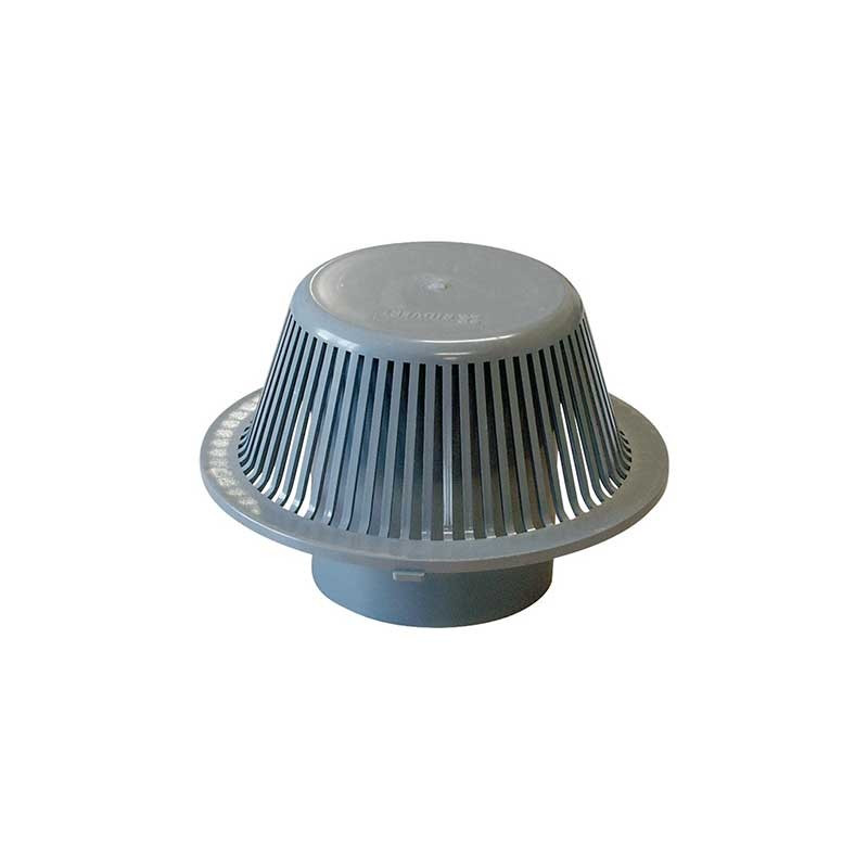 Rejilla elevada PVC 20x20 A-71 Riuvert Rejilla elevada PVC 20x20 A-71 Riuvert