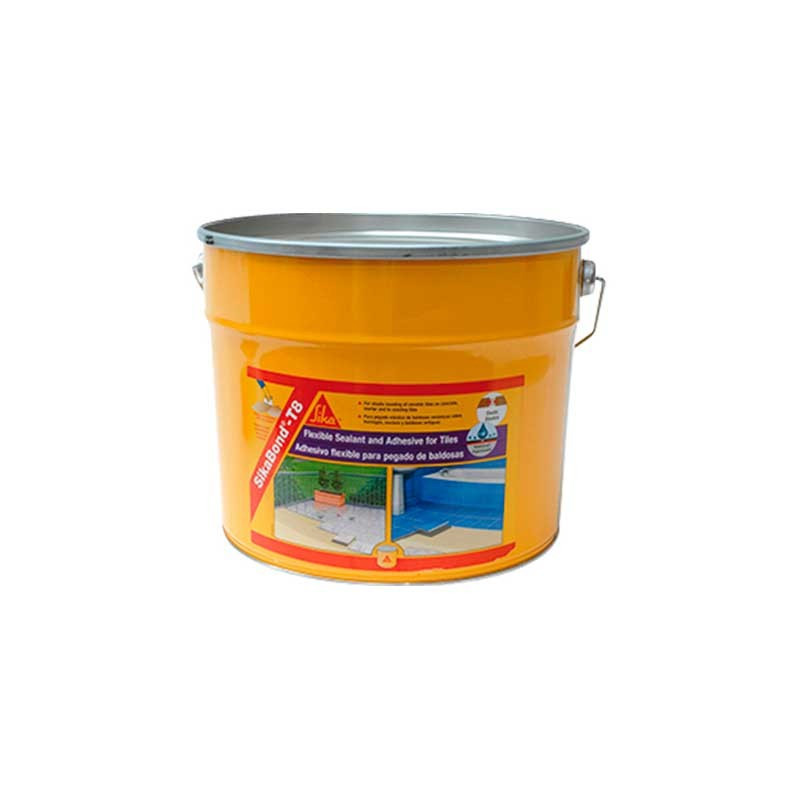 SikaBond T8 5L Sika SikaBond T8 5L Sika