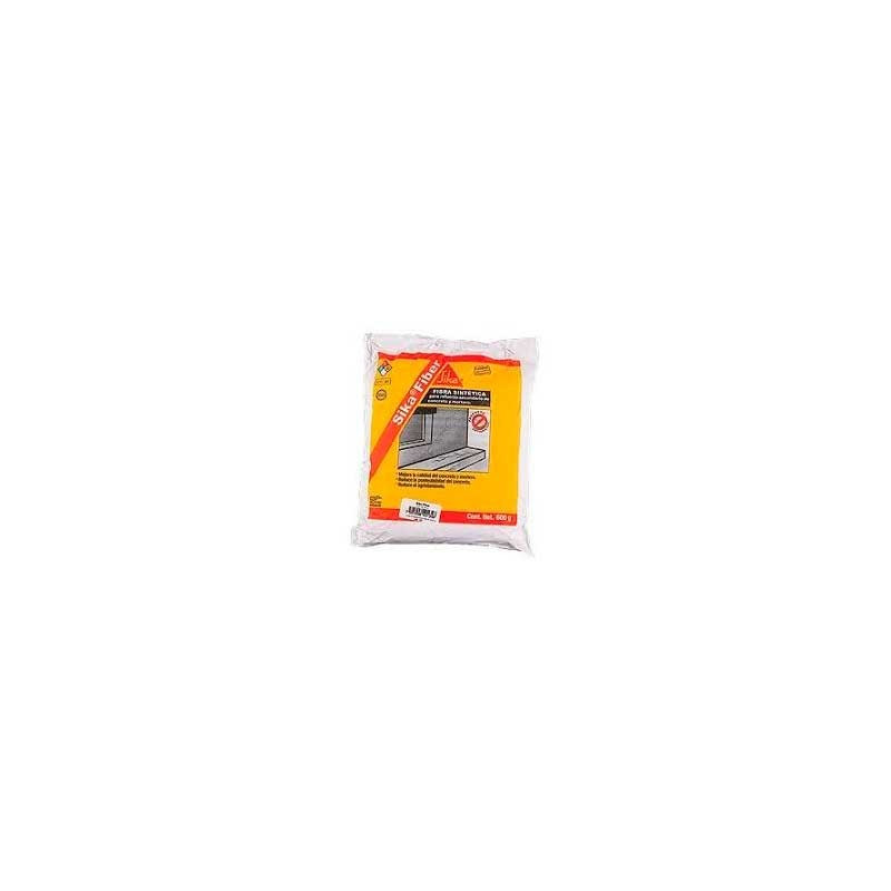 SIKAFIBER T-8 Gris Oscuro Sika SIKAFIBER T-8 Gris Oscuro Sika