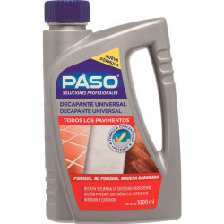 Paso Decapante Universal Botella 1L Ceys