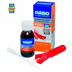 comprar Paso Elimina Silicona 100 ml Ceys online - Ceys