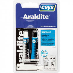 comprar Araldit Standard 5-5 ml Ceys online - Ceys