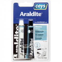 comprar Araldit Especial Metales 47 gr Ceys online - Ceys
