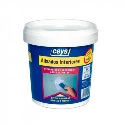 Alisados Interiores 1Kg Ceys.