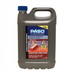 comprar Elimina Cemento Terracota Poroso 5L Ceys online - Ceys