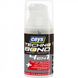 TECHNOBOND 4 en 1 Ceys