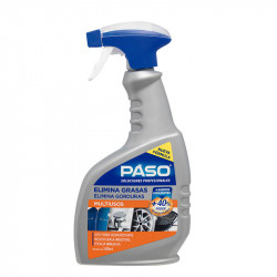 Paso Elimina Grasa Pistola 500 ml Ceys