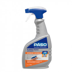 Paso Limpiador de Moho 500 ml Ceys