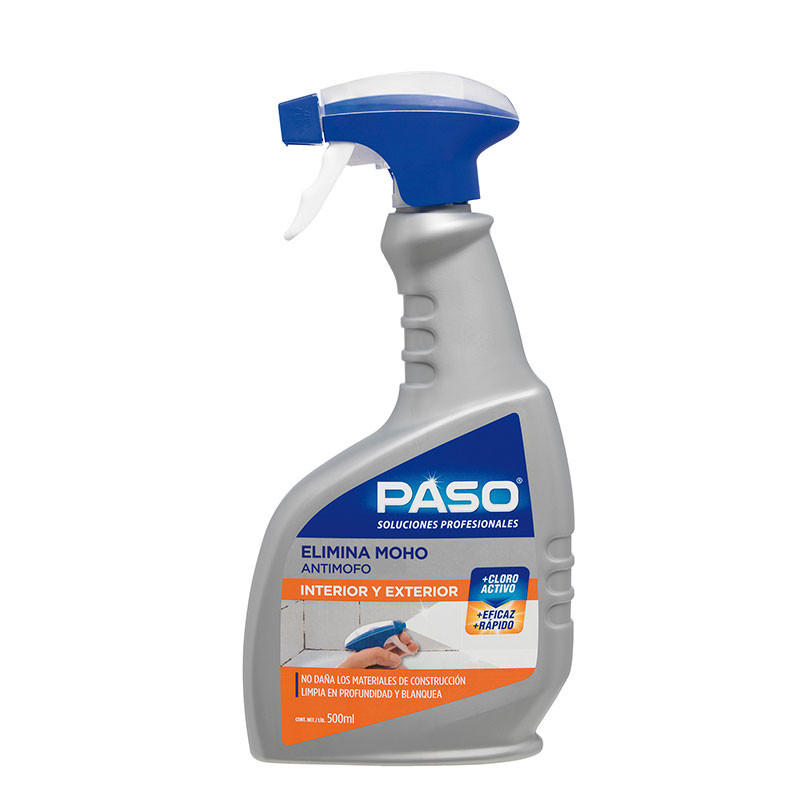 comprar Paso Limpiador de Moho 500 ml Ceys online - Ceys