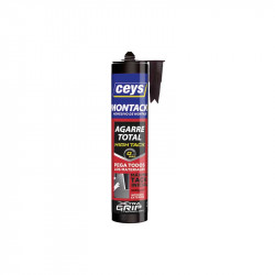 comprar MONTACK Agarre Total HIGH TACK 450 gr Ceys online - Ceys