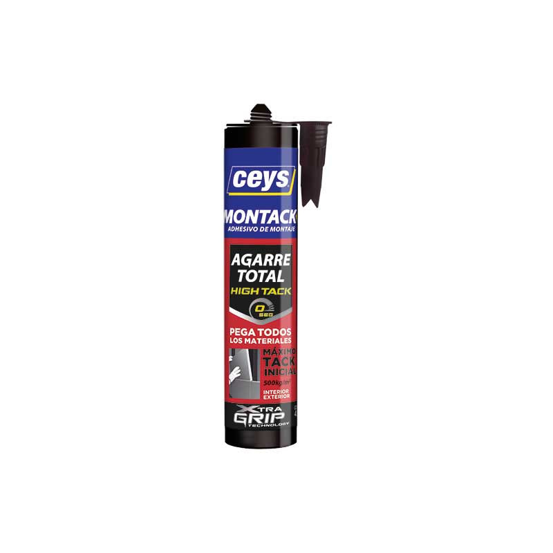 comprar MONTACK Agarre Total HIGH TACK 450 gr Ceys online - Ceys