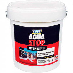 Aguastop Hybrid P3 Rojo 20 Kg. Ceys