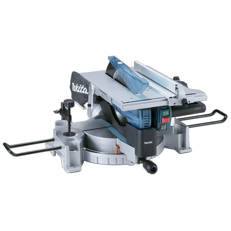 comprar Ingletadora con mesa LH1201FL Makita online - Makita