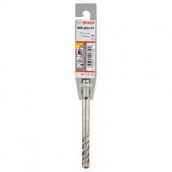 comprar Broca SDS plus-5X Bosch para Martillos perforadores Ø10mm. 50x110mm. online - Bosch