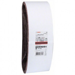 comprar Juego de banda lijadora Bosch Best for Wood and Paint X440 Grano 40 100x690mm. online - Bosch