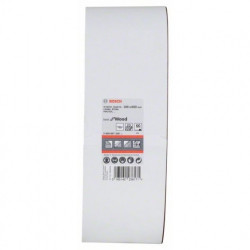 comprar Juego de banda lijadora Bosch Best for Wood and Paint X440 Grano 60 100x690mm. online - Bosch