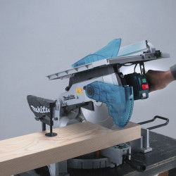 comprar Ingletadora con mesa LH1201FL Makita online - Makita