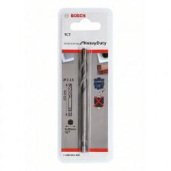 comprar Broca centradora Plus TCT Bosch Ø7,15x105mm. online - Bosch