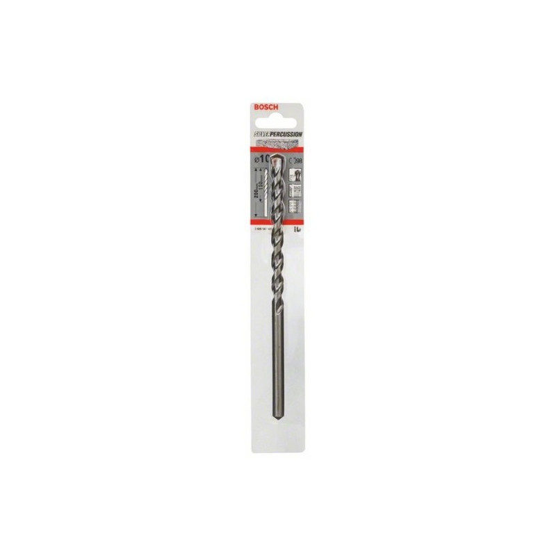 comprar Broca CYL-3 Bosch para Hormigón Ø10mm. 150x200mm. online - Bosch