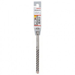 comprar Broca SDS plus-5X Bosch para Martillos perforadores Ø11mm. 100x160mm. online - Bosch