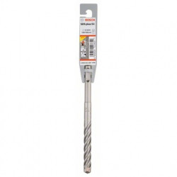 comprar Broca SDS plus-5X Bosch para Martillos perforadores Ø12mm. 100x160mm. online - Bosch