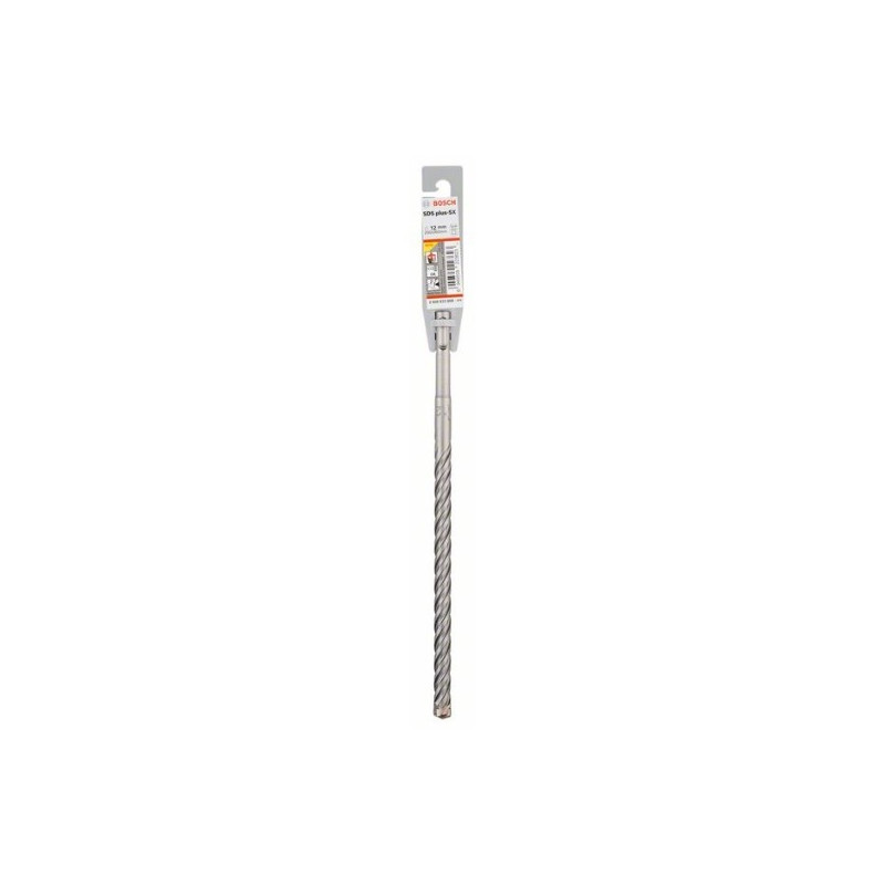 comprar Broca SDS plus-5X Bosch para Martillos perforadores Ø12mm. 200x260mm. online - Bosch