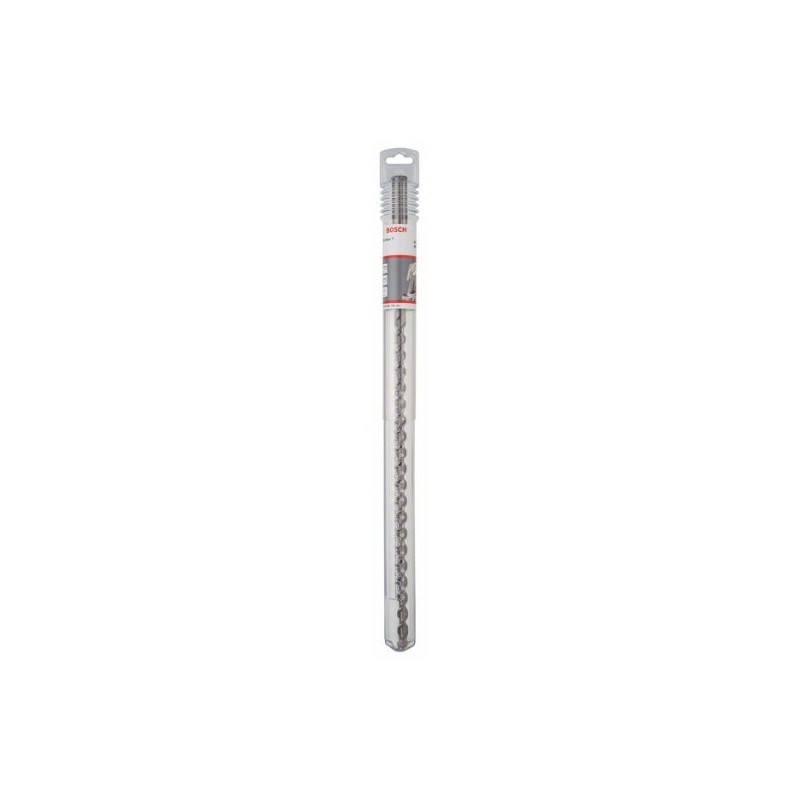 comprar Broca SDS max-7 Bosch para Martillos perforadores Ø14mm. 400x540mm. online - Bosch