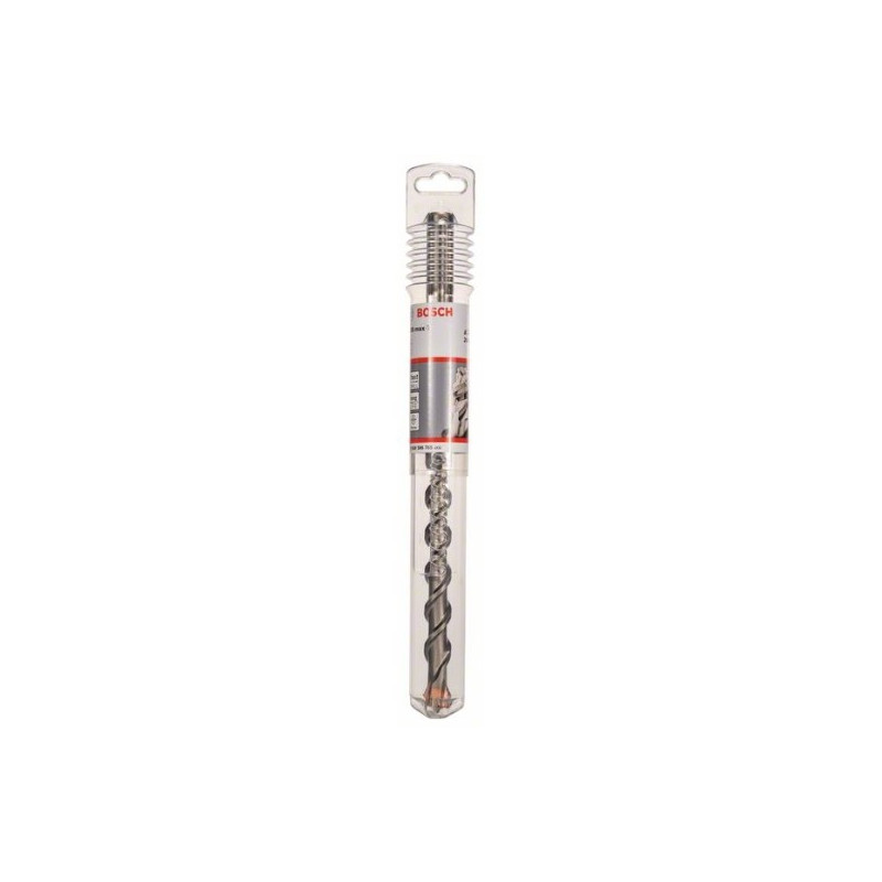 comprar Broca SDS max-7 Bosch para Martillos perforadores Ø20mm. 200x320mm. online - Bosch