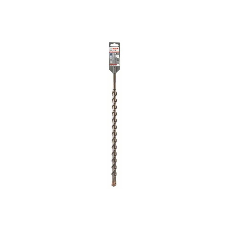 comprar Broca SDS plus-7X Bosch para Martillos perforadores Ø22mm. 400x450mm. online - Bosch