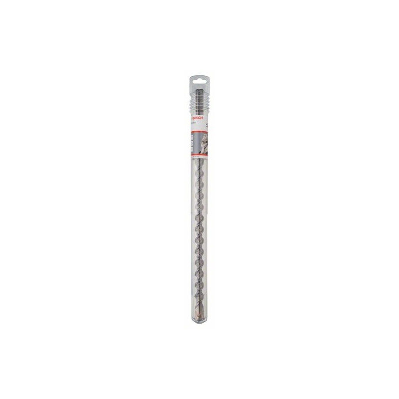 comprar Broca SDS max-7 Bosch para Martillos perforadores Ø22mm. 400x520mm. online - Bosch