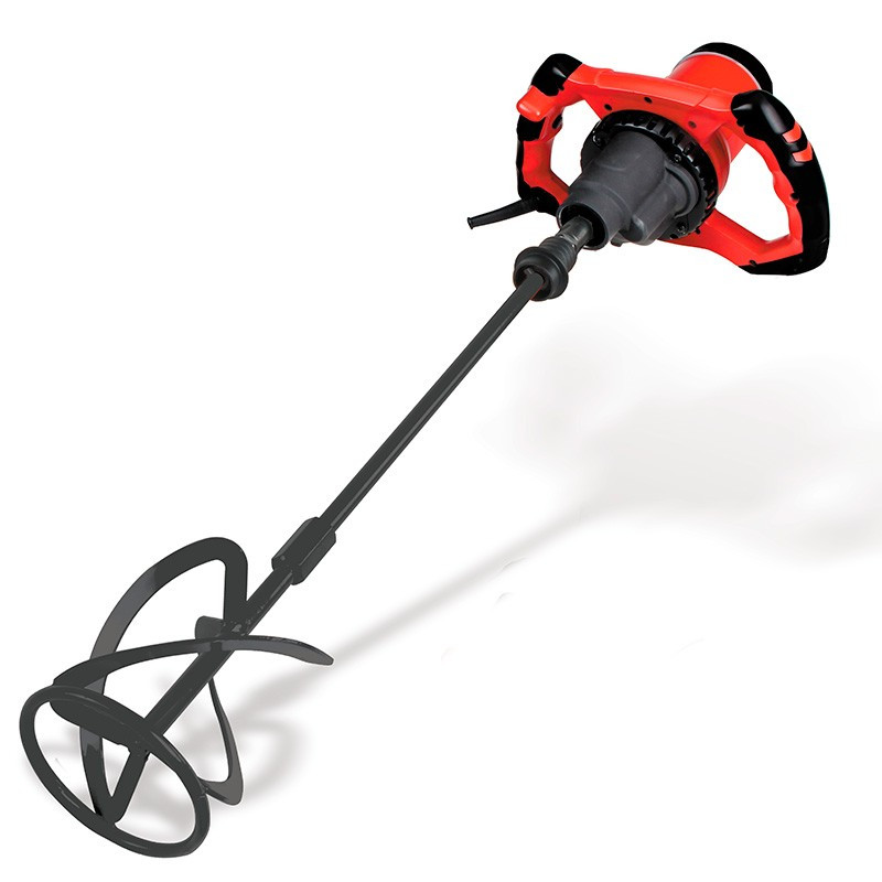 Mezclador eléctrico RubiMix-9 N Plus Rubi Mezclador eléctrico RubiMix-9 N Plus Rubi