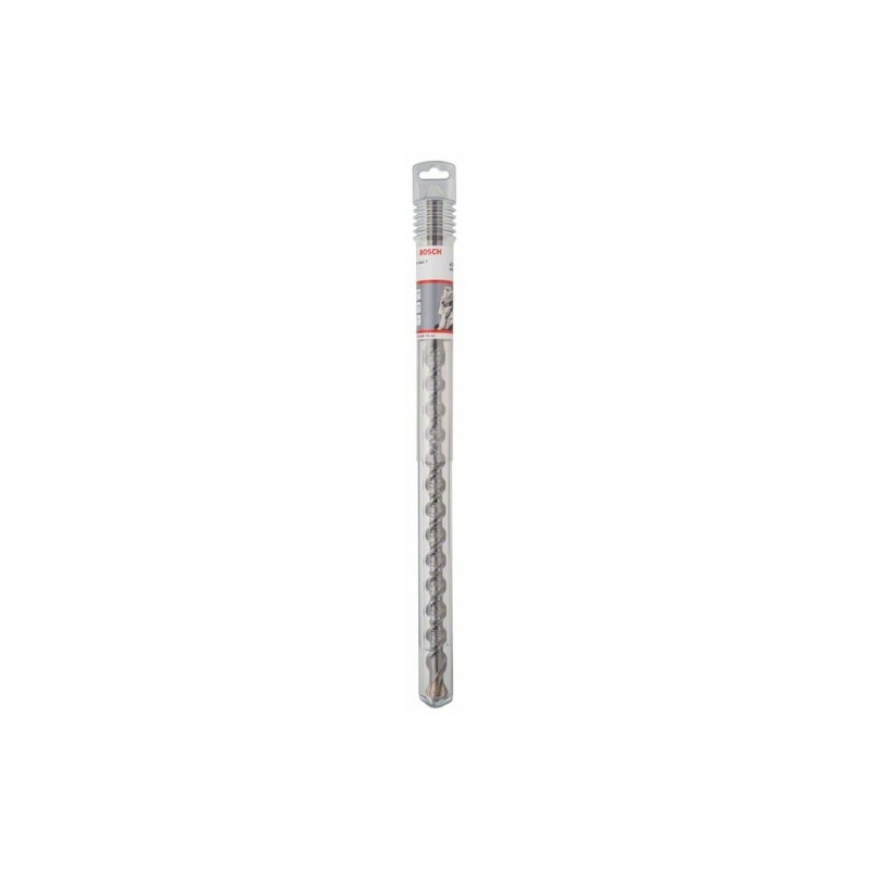 comprar Broca SDS max-7 Bosch para Martillos perforadores Ø24mm. 400x520mm. online - Bosch