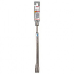 Cincel plano SDS plus Bosch 250x20mm.