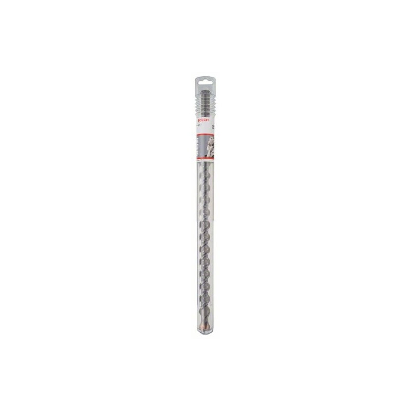 comprar Broca SDS max-7 Bosch para Martillos perforadores Ø25mm. 400x520mm. online - Bosch