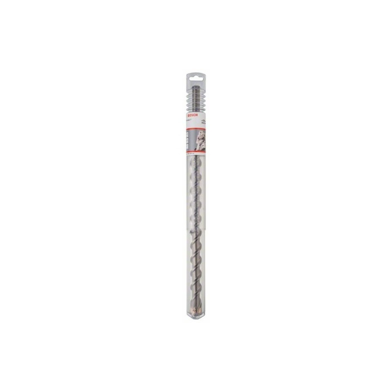 comprar Broca SDS max-7 Bosch para Martillo perforadores Ø28mm. 400x520mm. online - Bosch