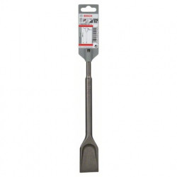 Cincel pala SDS plus Bosch 250x40mm.