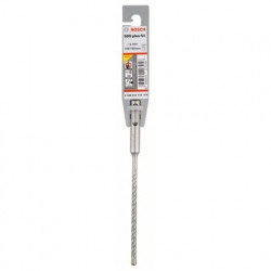 Broca SDS plus-5X Bosch para Martillos perforadores Ø5mm. 100x160mm.