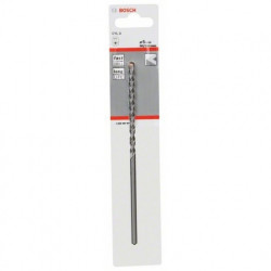 comprar Broca Silver Percussion Bosch CYL-3 para Hormigón Ø5mm. 90x150mm. online - Bosch