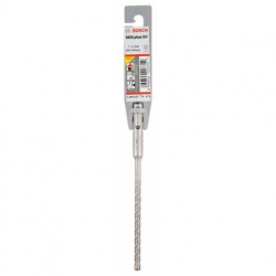 Broca SDS plus-5X Bosch para Martillos perforadores Ø6mm. 100x160mm.