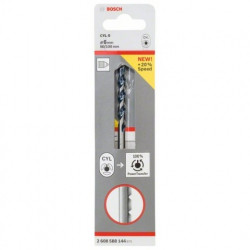 comprar Broca Bosch CYL-5 para Hormigón Ø6mm. 50x100mm. online - Bosch