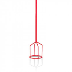comprar Varilla mezcladora estándar ML-100 Rubi online - Rubi
