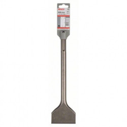 comprar Cincel pala SDS max Bosch 300x80mm. online - Bosch