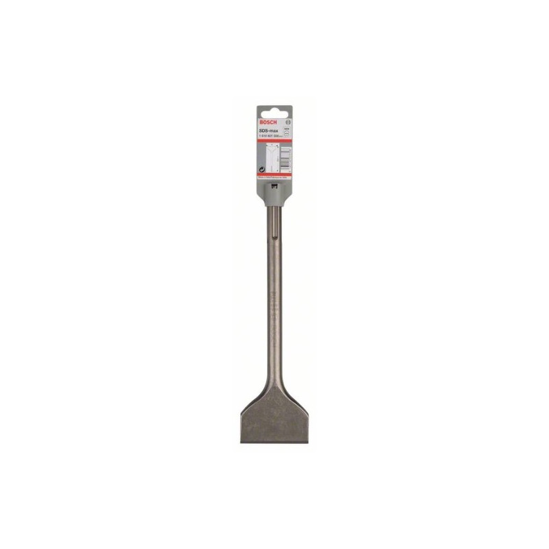 comprar Cincel pala SDS max Bosch 300x80mm. online - Bosch