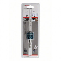 comprar Mandril Power-Change Plus de 3/8" Bosch incluye broca HSS-G Ø7,15x85mm. online - Bosch