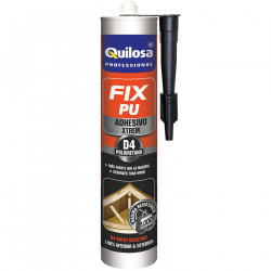 comprar FIX PU XTREM 300 ml Beige Quilosa online - Quilosa