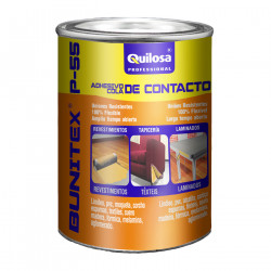 BUNITEX P-55 Sin Tolueno Bote 1L.