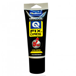 comprar FIX EXPRESS 0,375 Kg Blanco Quilosa online - Quilosa