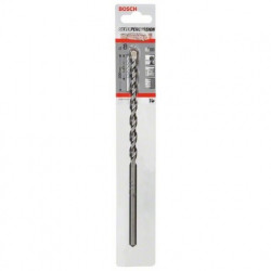 comprar Broca Silver Percussion Bosch CYL-3 para Hormigón Ø8mm. 150x200mm. online - Bosch