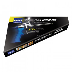 comprar PISTOLA ESPUMA CALIBER 30 UNIDAD 0 online - Quilosa