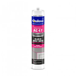 comprar SINTEX AC-47 CARTUCHO 0,3 LITRO BLANCO online - Quilosa